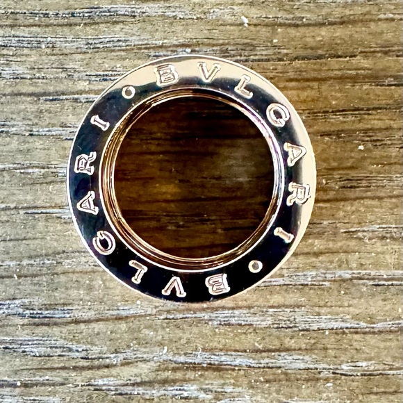 Bulgari ring - Picture 3 of 6